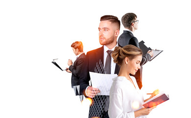 韩剧顶楼2结局解析